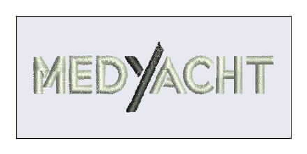 Entreprise pour broderies de logo et slogan sur vêtements de travail Salon de Provence