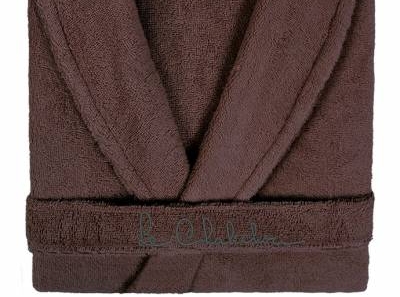 personnalisation linge de Maison