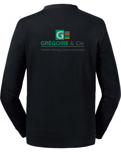 personnalisation en broderie pour entreprise Bouches du Rhone