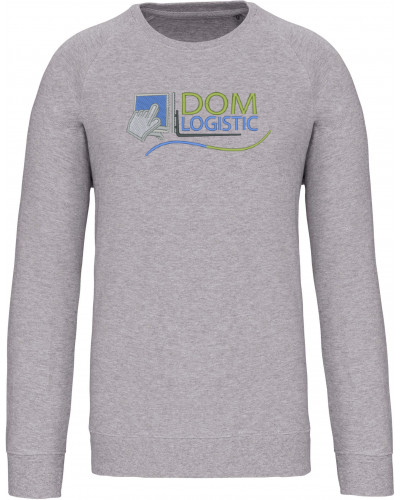 sweat brodé et personnalisé pour entreprise Bouches du Rhone