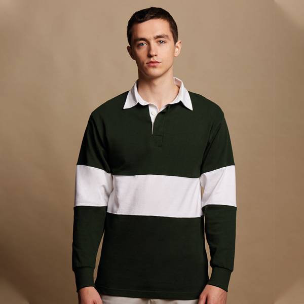 aubagne polos brodé