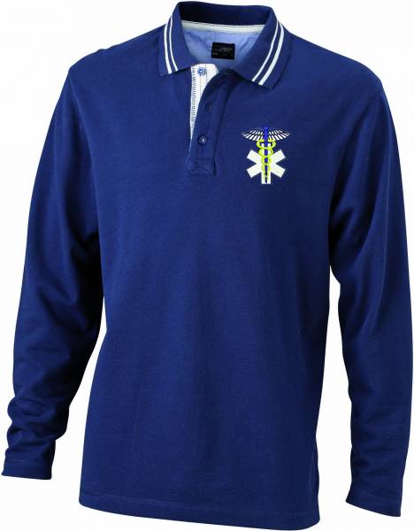 personnalisation tenue pour ambulancier en broderie Aix en Provence