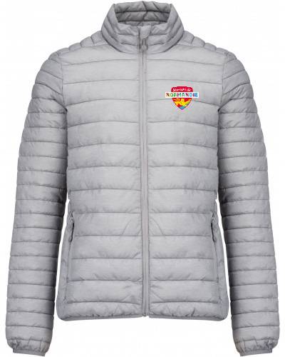 doudoune tarif broderie