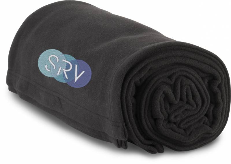 personnalisation Plaid polartherm à Marseille