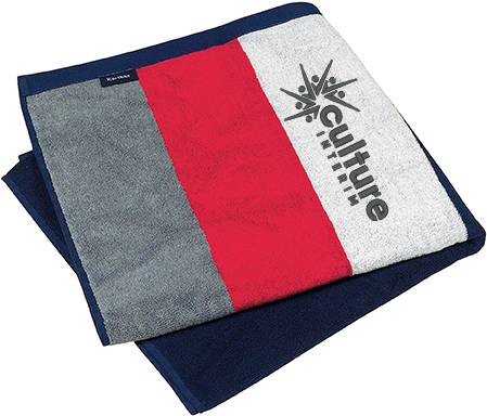 broderies sur drap de bain foutas à MArseille