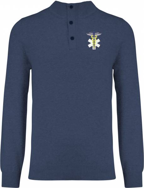 personnalisation tenue ambulancier Plan de Campagne