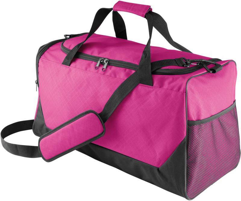 broderie Marseille sacs de sports