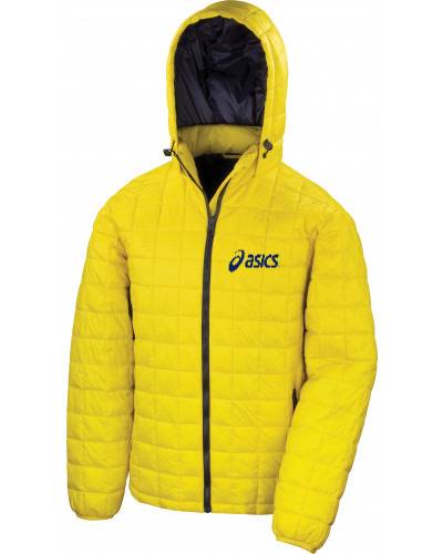 tarif doudoune et broderie