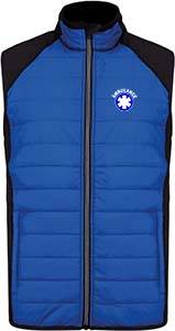 doudoune sans manches à marquer à vitrolles marignane