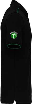 polo à broder pharmacien marseiile aix en provence