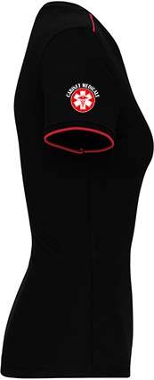 tee shirt à broder pour cabinet médicale aubagne toulon