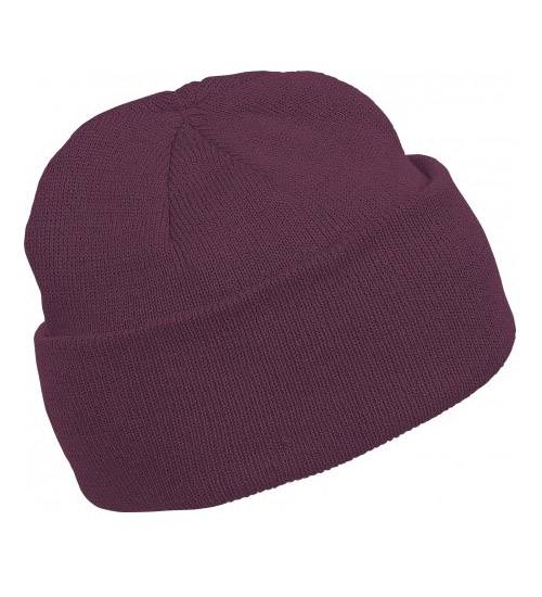 flocage bonnet bordeaux salon