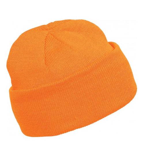personnaliser bonnet orange aubagne