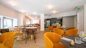 Restauration Marseille Le Capucin