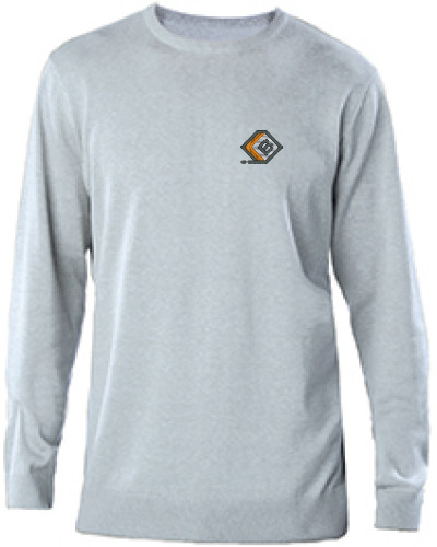 personnalisation pull en broderie