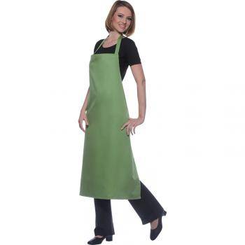 comment broder un tablier à salon