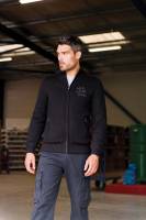 Notre zone d'activité pour ce service Broderie sur-mesure pour vêtements de travail avec livraison rapide