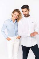 Notre zone d'activité pour ce service Broderie logo sur textile