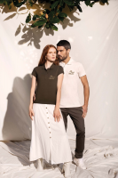 Notre zone d'activité pour ce service Atelier de broderie personnalisée pour vêtements et accessoires