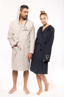 Notre zone d'activité pour ce service Entreprise de broderie personnalisée pour professionnels de l'hôtellerie